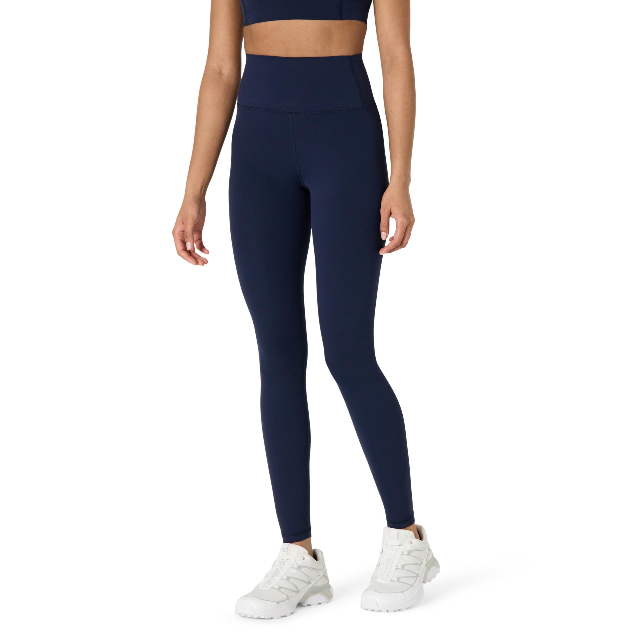 Amazon Essentials Women's Active FormFlex Buttery Soft High Waist Yoga Workout Leggings