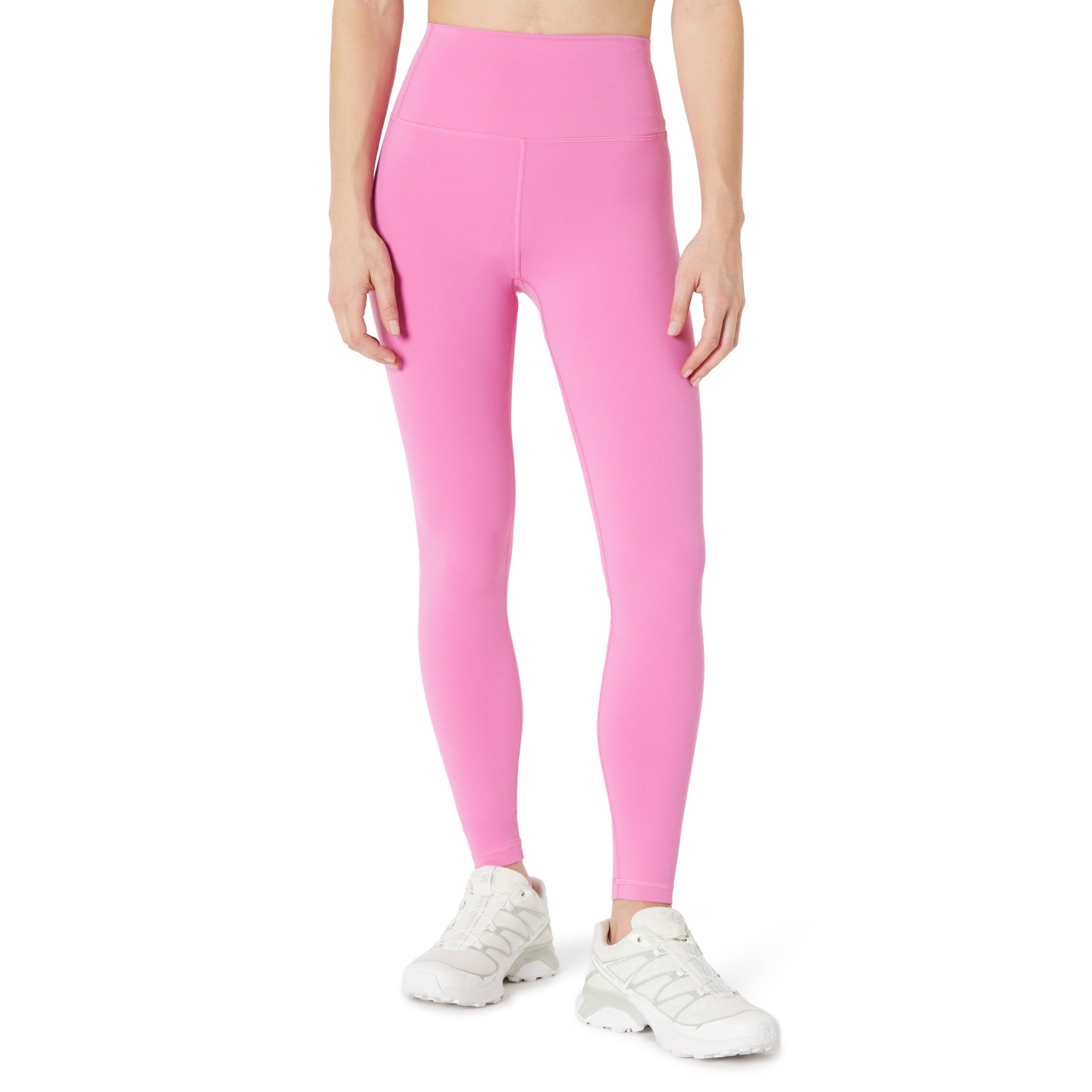 Amazon Essentials Women's Active FormFlex Buttery Soft High Waist Yoga Workout Leggings