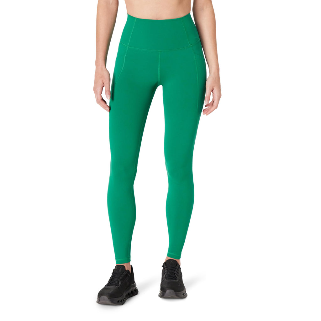 Amazon Essentials Women's Active FormFlex Buttery Soft High Waist Yoga Workout Leggings