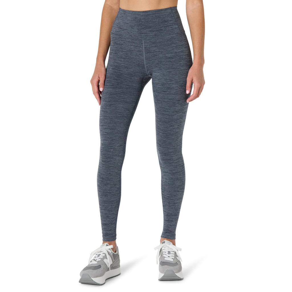 Amazon Essentials Women's Active FormFlex Buttery Soft High Waist Yoga Workout Leggings
